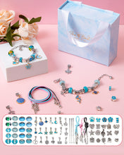 Load image into Gallery viewer, Handmade Crystal Bead Jewelry
