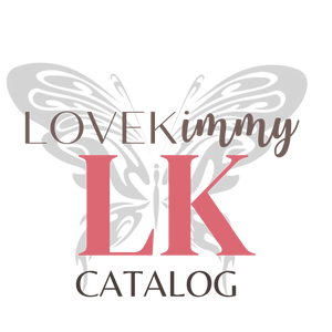 LOVEKimmy Catalog