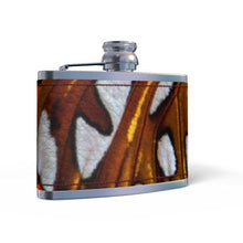 Load image into Gallery viewer, 4 oz hip flask
