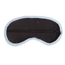 Load image into Gallery viewer, Satin Sleep Mask - Spring Bloom
