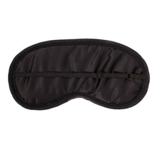 Load image into Gallery viewer, Satin Sleep Mask- Personalized (Pink)
