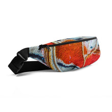 Load image into Gallery viewer, www.lovekimmycatalog.com Fanny Pack- The Festival
