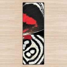 Load image into Gallery viewer, www.lovekimmycatalog.com Yoga Mat- Butterfly Wings
