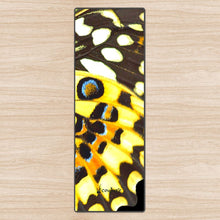 将图片加载到图库查看器，www.lovekimmycatalog.com Yoga Mat- Colorful Butterfly
