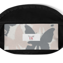 Load image into Gallery viewer, Fanny Pack- Camo Neutrals
