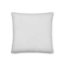 Load image into Gallery viewer, Pillow Throw- Butterfly Flutter (Gray)
