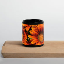 Load image into Gallery viewer, Custom Coffee Mug- Fall Flowers
