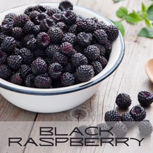 Load image into Gallery viewer, Sweet Scented Soy Candles- Black Raspberry
