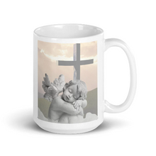 Load image into Gallery viewer, https://www.lovekimmycatalog.com/products/religious-coffee-mug-cherub?_pos=1&amp;_psq=cherub&amp;_ss=e&amp;_v=1.0
