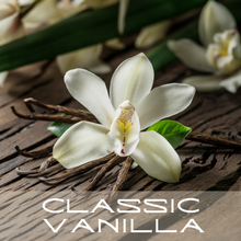 Load image into Gallery viewer, Scented Soy Candle - Classic Vanilla
