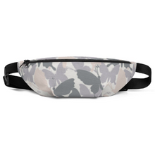 Load image into Gallery viewer, Fanny Pack Women&#39;s Accessory Butterfly Collection Neutrals
