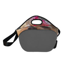 Load image into Gallery viewer, Custom Lunch Bag- Yorkie Lover&#39;s
