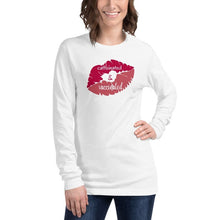 Load image into Gallery viewer, https://www.lovekimmycatalog.com/products/womans-statement-shirt-caffeinated-vaccinated?_pos=1&amp;_sid=99f83f9e6&amp;_ss=r
