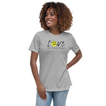 Load image into Gallery viewer, www.lovekimmycatalog.com Women&#39;s Tennis Apparel-  Live to LOVE Tennis gray
