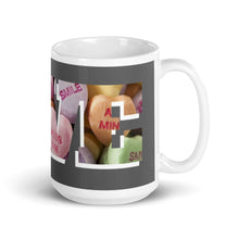 Load image into Gallery viewer, Coffee Mug- The Love Mug
