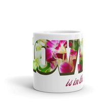 Load image into Gallery viewer, Coffee Mug - Love is in the Air
