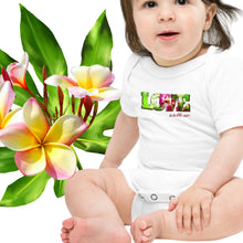 Load image into Gallery viewer, Toddler Tee - LOVE is in the Air
