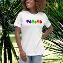 Load image into Gallery viewer, https://www.lovekimmycatalog.com/products/toddler-tee-rainbow-ladybug?_pos=6&amp;_sid=a3bd9b9d3&amp;_ss=r
