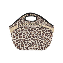 Charger l&#39;image dans la galerie, Leopard Tote Bag
