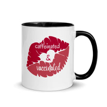 Cargar imagen en el visor de la galería, https://www.lovekimmycatalog.com/products/covid-19-statement-coffee-mug
