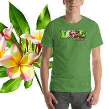 Load image into Gallery viewer, Junior Graphic Tee- LOVE is in the Air

