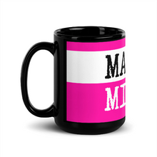 Charger l&#39;image dans la galerie, Coffee Mug- Master Mind (hot pink)
