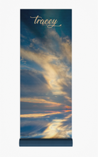 Cargar imagen en el visor de la galería, Eco Yoga Mat- In the Clouds
