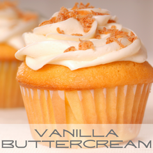 Load image into Gallery viewer, Scented Soy Candles - Vanilla Buttercream
