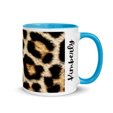 Load image into Gallery viewer, Safari Coffee Mug- Leopard

