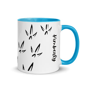 www.lovekimmycatalog.com Coffee Mug- blue Bird Mom