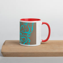 Load image into Gallery viewer, Coffee Mug- BOHO Chic
