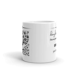 Ceramic Mug- Tree Of Life