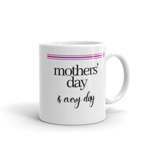 Load image into Gallery viewer, Funny Ceramic Mug- Moms Morning Coffee
