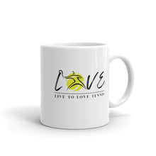 Charger l&#39;image dans la galerie, www.lovekimmycatalog.com Coffee Mug for Tennis Lovers
