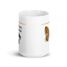 将图片加载到图库查看器，Ceramic Coffee Mom Mug- Yellow Butterfly

