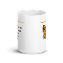 Load image into Gallery viewer, Ceramic Coffee Mug- Funny, Grumpy Mom
