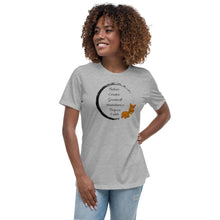 Load image into Gallery viewer, Cotton Bella Tee- Spiritual &quot;Believe&quot;
